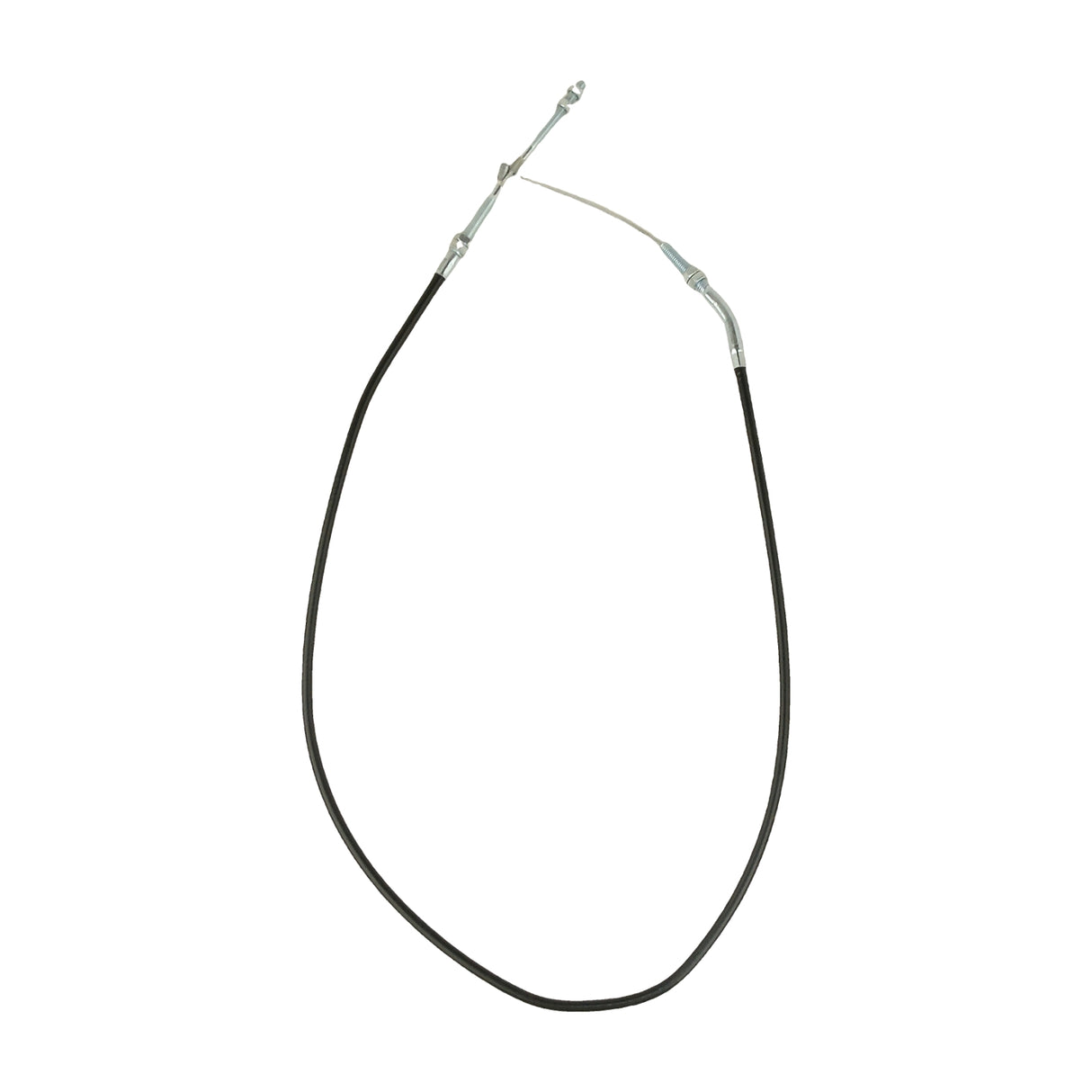Parking Brake Cable For 110cc-200cc Go Kart Buggy Kandi TaoTao