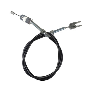 38'' Shifting Reverse Cable for 110CC 125CC Kandi Go-Kart Compatible with Chinese ATV UTV