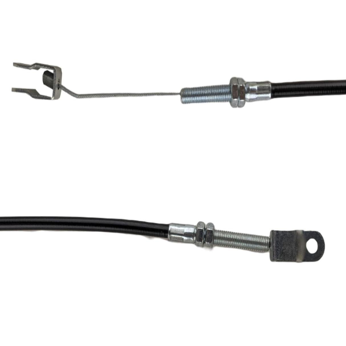 38'' Shifting Reverse Cable for 110CC 125CC Kandi Go-Kart Compatible with Chinese ATV UTV