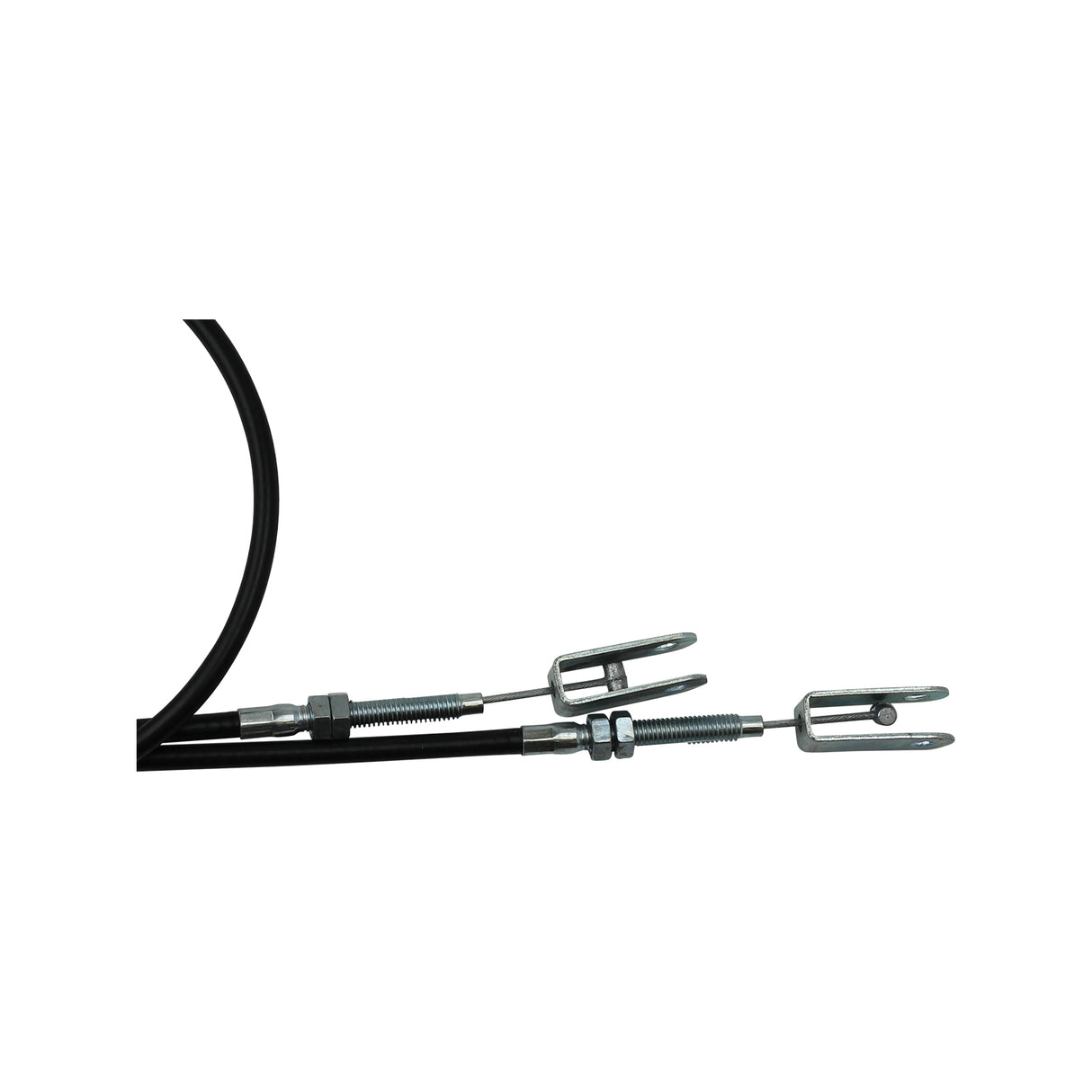38'' Shifting Reverse Cable for 110CC 125CC Kandi Go-Kart Compatible with Chinese ATV UTV