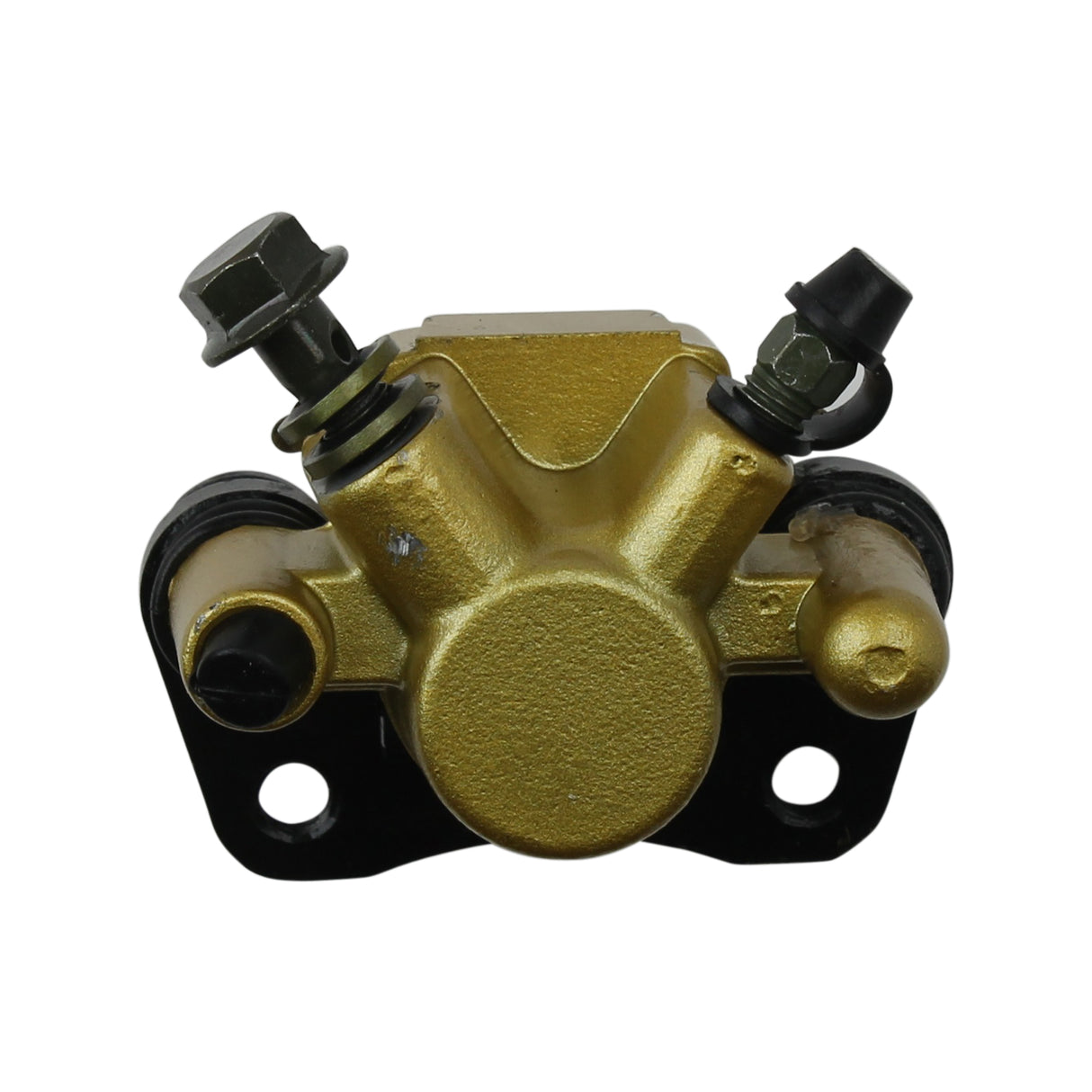 Caliper, Front Brake, Left 110cc
