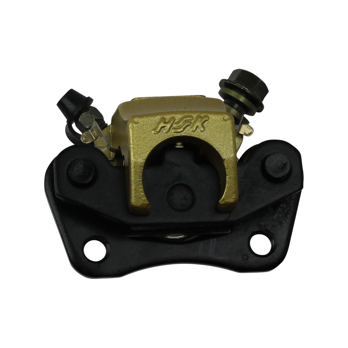 Caliper, Front Brake, Left 110cc