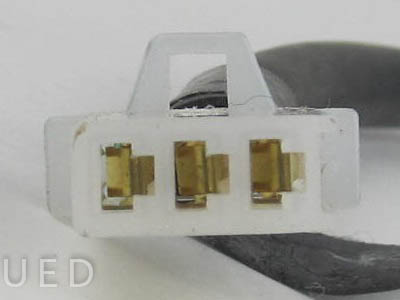 Tail Light 110cc ATV