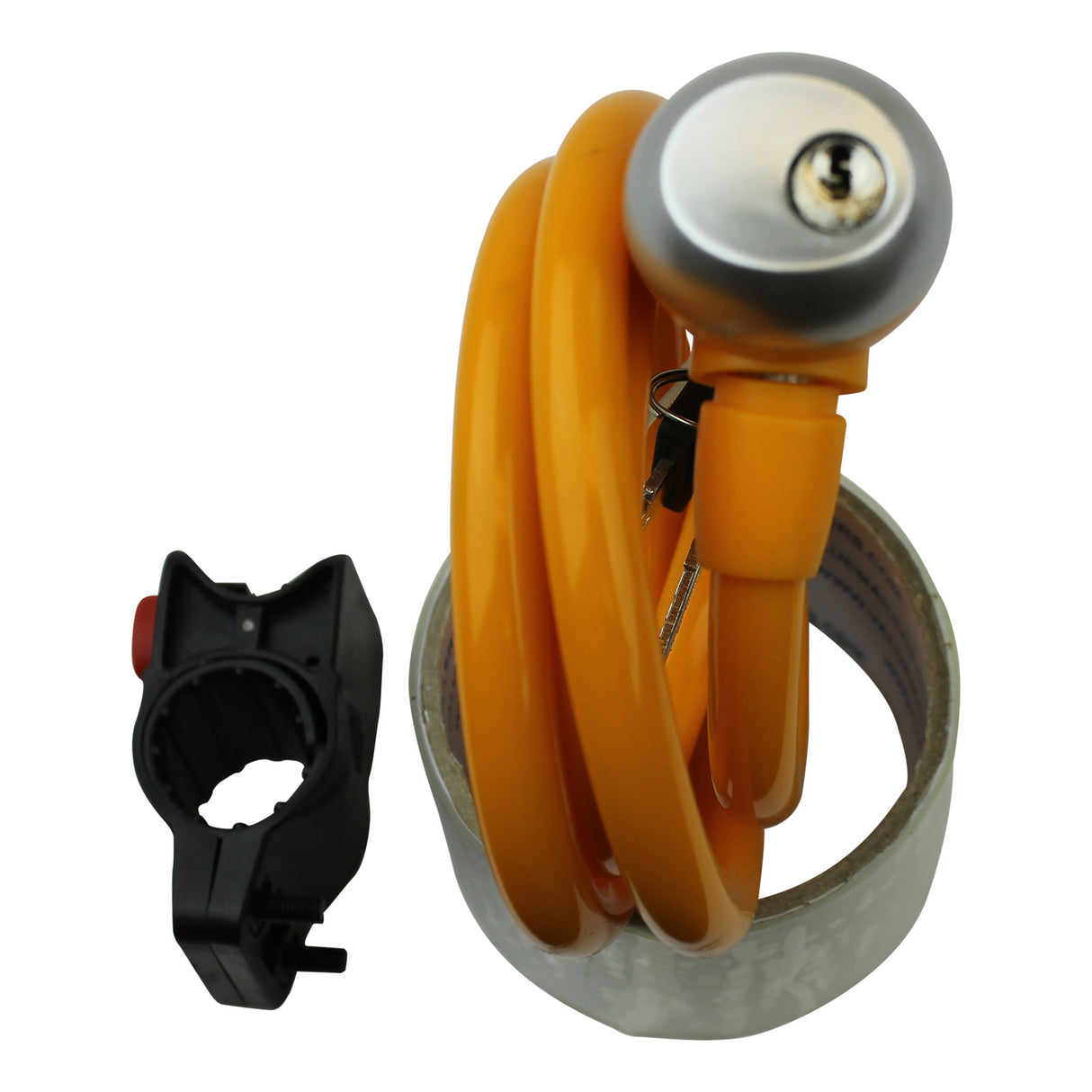 Motorcycle Lock