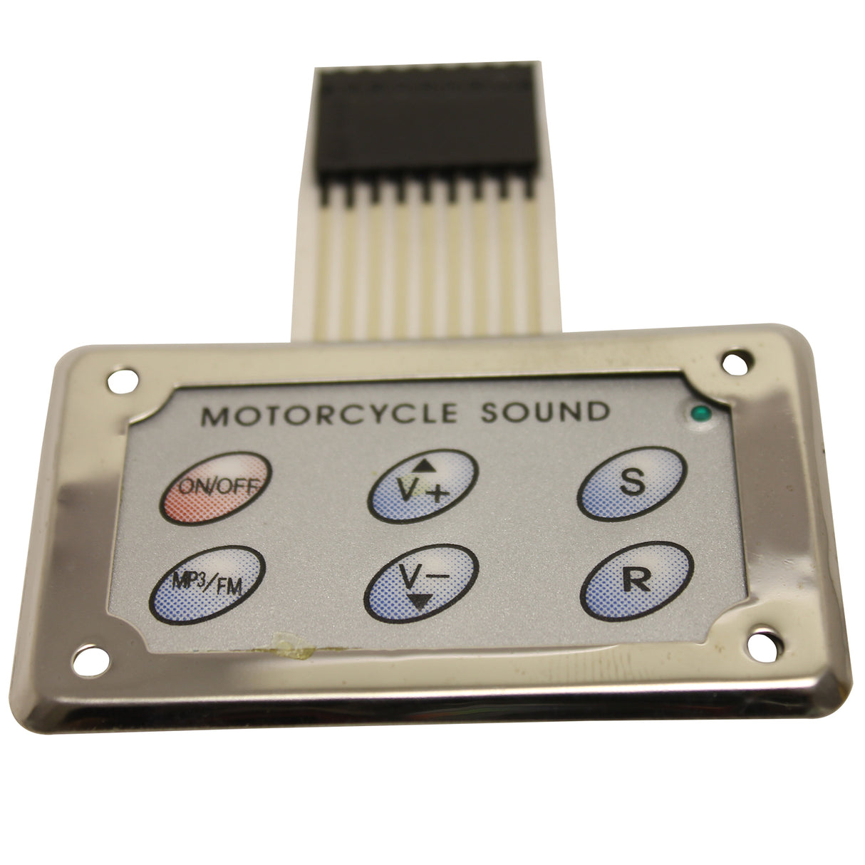 Controller Card for MP3/Radio for Jonway Scooters