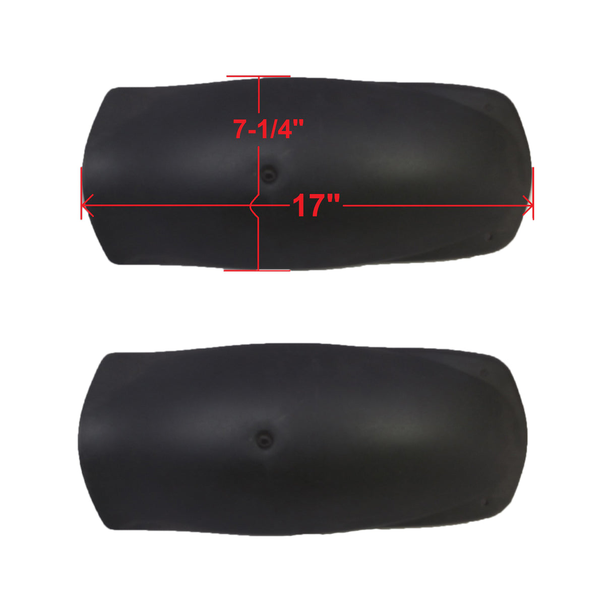 Front Fender Mudguard GK150