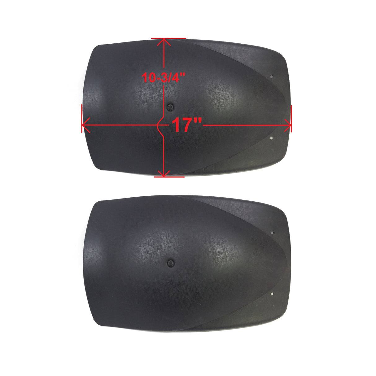 Rear Mudguard GK150