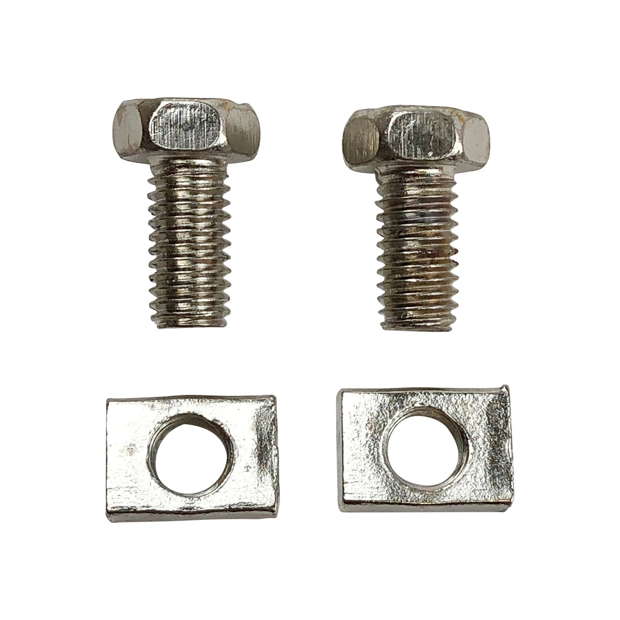 Battery Nuts & Bolts Terminal Hardware Set 6.5ah 7Ah ATV Mower Dirt Bike