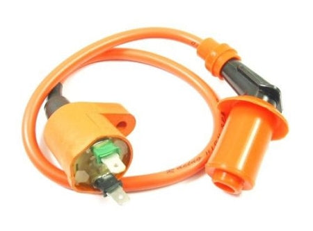 High Performance Ignition Coil, Scooter 50cc-150cc