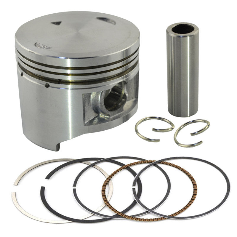 Piston & Ring Set 140cc Dirt Bike Engine