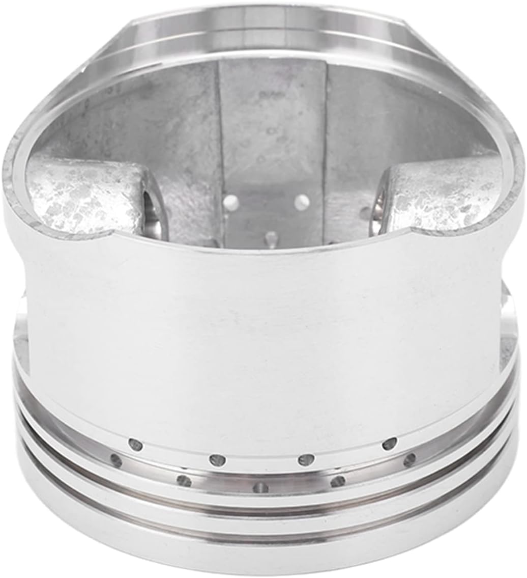 Piston & Ring Set for 125cc Horizontal Style Engine Pit Dirt Bike