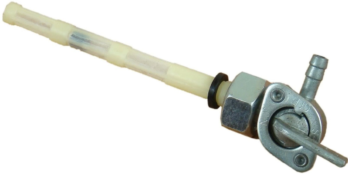 Fuel Petcock, MDI FUEL PETCOCK 11 for Panther 125 UT Thread Size: M14x1.00