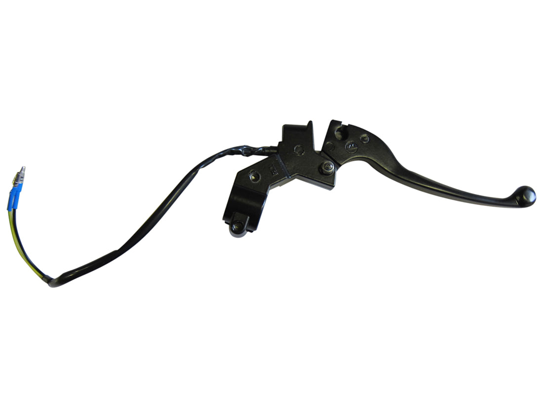 Brake / Clutch Lever - Left - 210mm