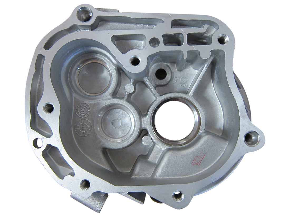 GY6 50cc Scooter Moped Transmission Gear Box Cover Final Mission Cover