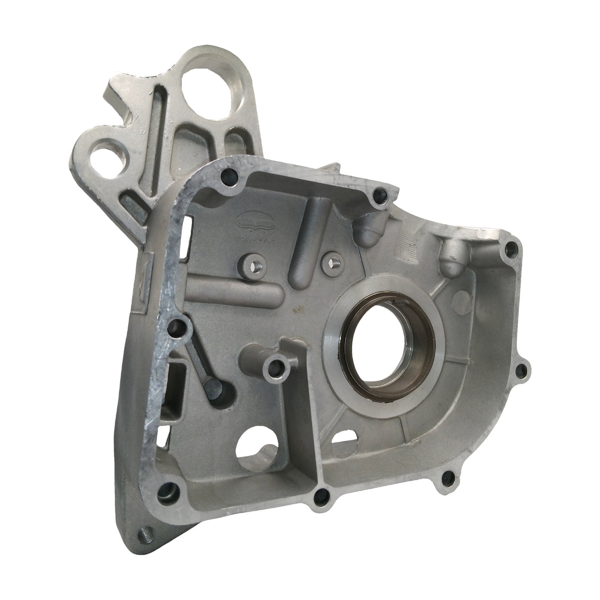 Crankcase Cover Right Hand - GY6 50cc Long Case Scooter