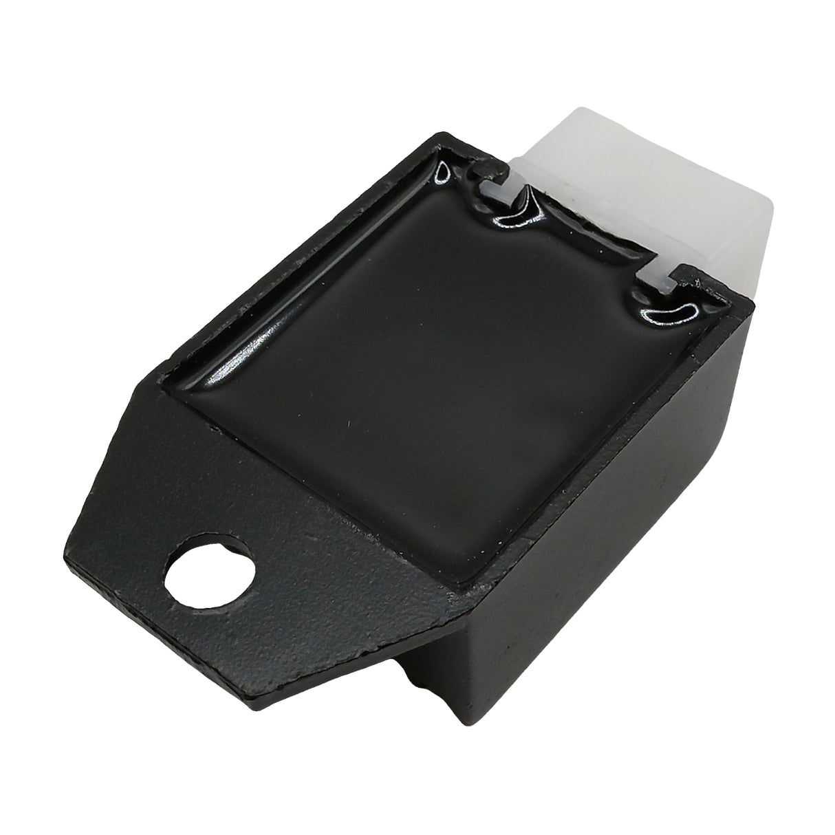 Voltage Regulator - 4 Pin - ATVs Dirt Bikes Scooters - Most Popular