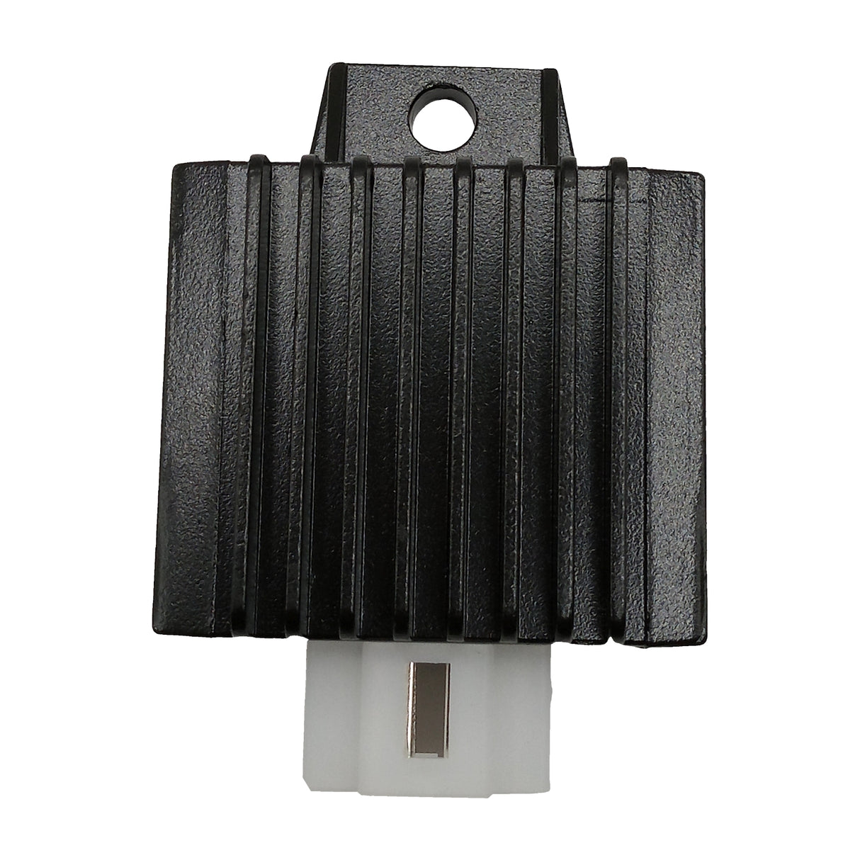 Voltage Regulator - 4 Pin - MC-08-50 4 50cc-125cc Chinese ATVs, Dirt Bikes, Go-Karts, and Scooters