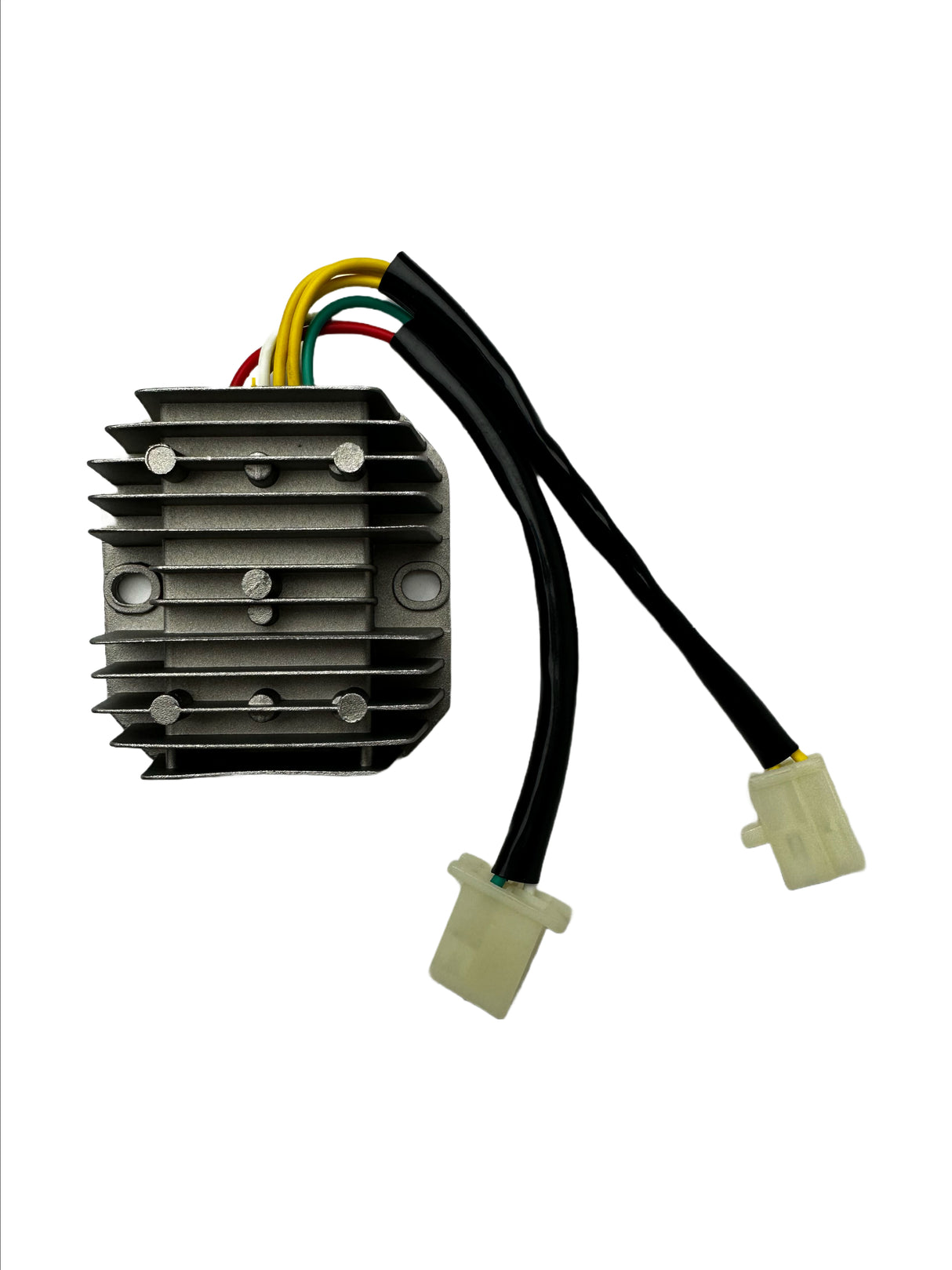 Voltage Regulator - 6 Wire 2 Plug - Version MC-54-250B