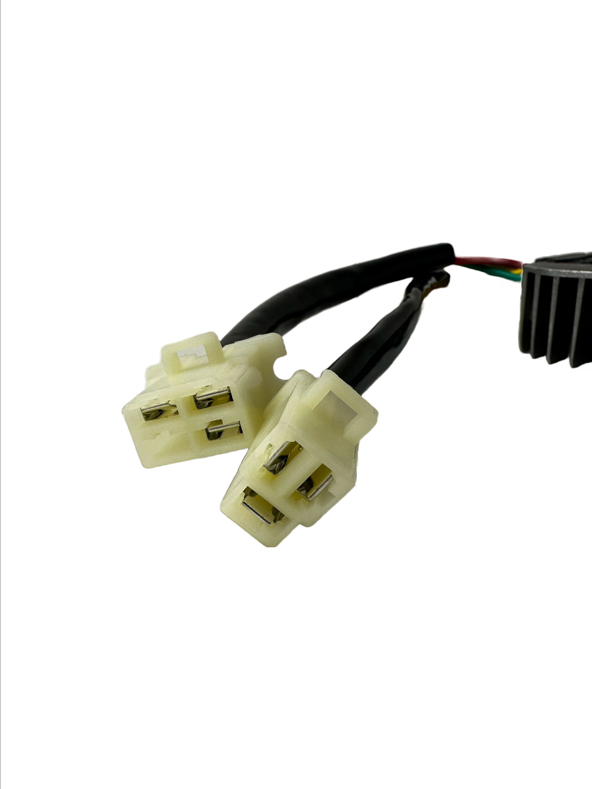 Voltage Regulator - 6 Wire 2 Plug - Version MC-54-250B