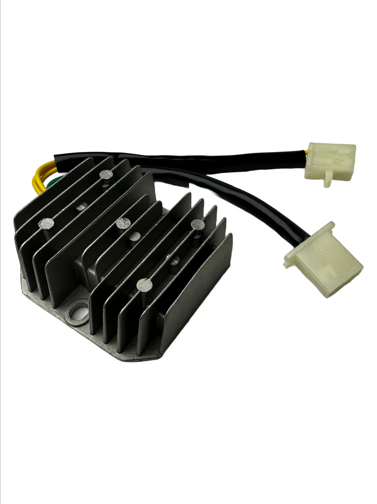 Voltage Regulator - 6 Wire 2 Plug - Version MC-54-250B