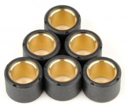 Performance Variator Roller Weights 16x13 GY6 50cc Scooter All Sizes