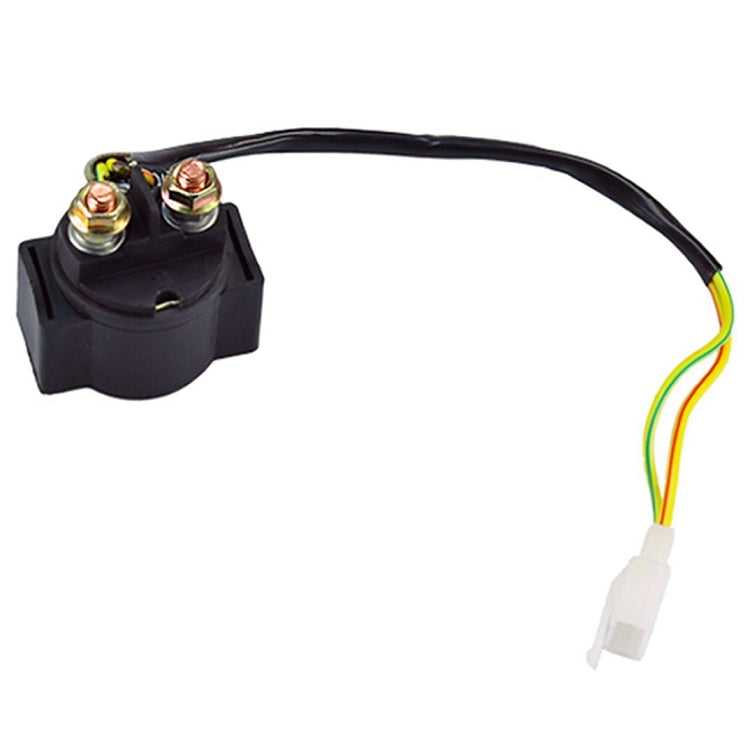 Starter Solenoid Relay