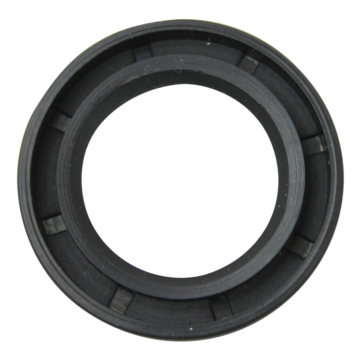 Front hub oil seal 27x42x7