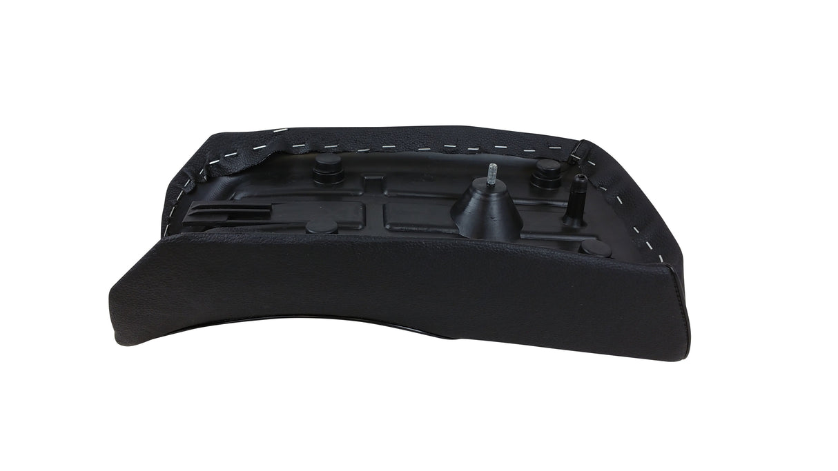 Seat 15 Inch Kazuma Meerkat - BLACK - Version 2