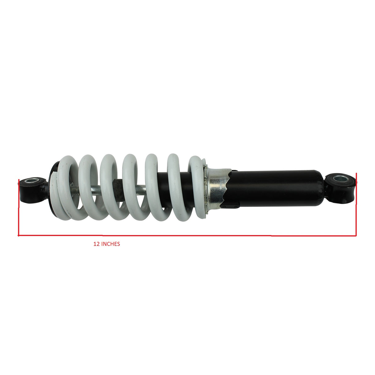 11" Adjustable Rear Shock 50 70cc 90cc 110cc 125cc ATV