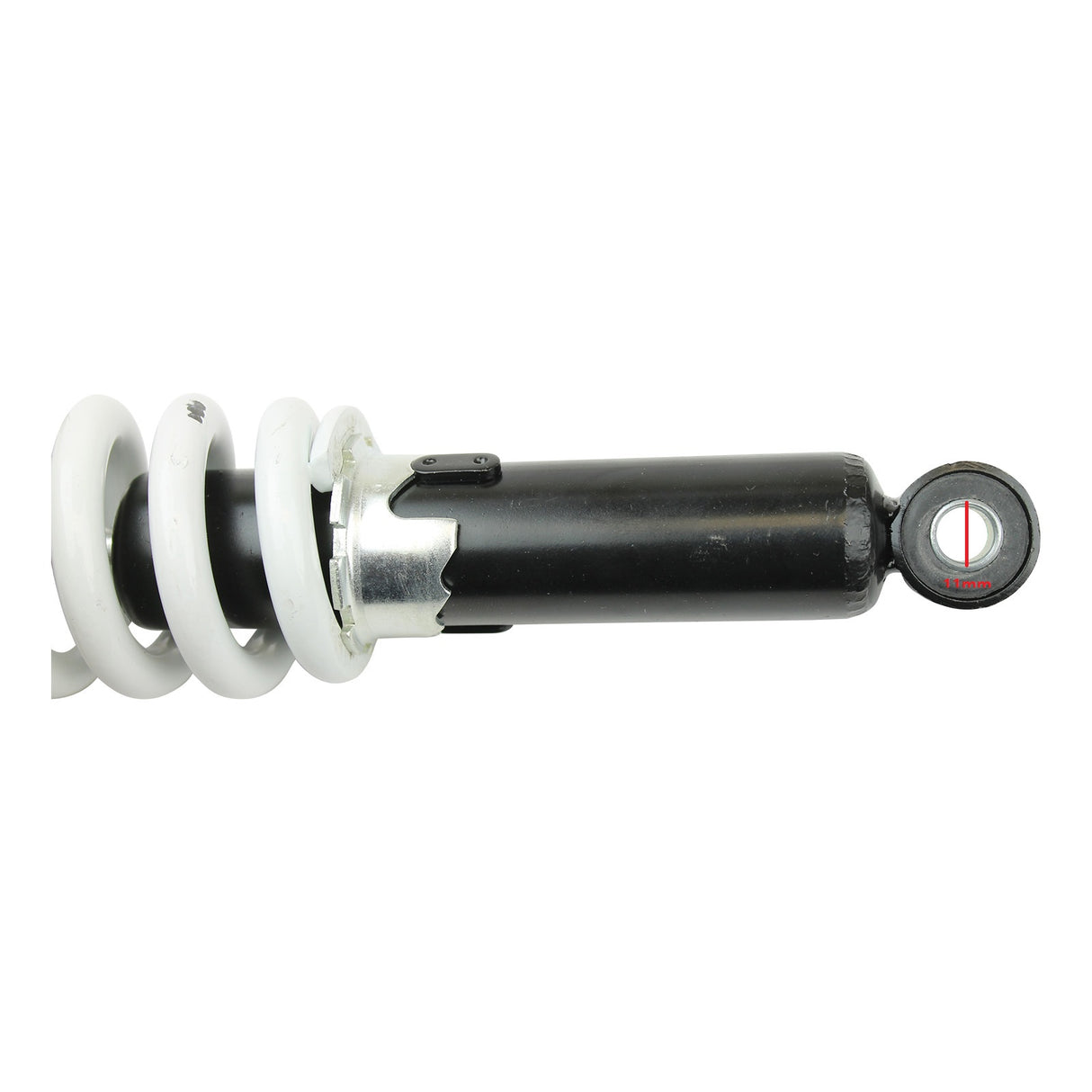 11" Adjustable Rear Shock 50 70cc 90cc 110cc 125cc ATV