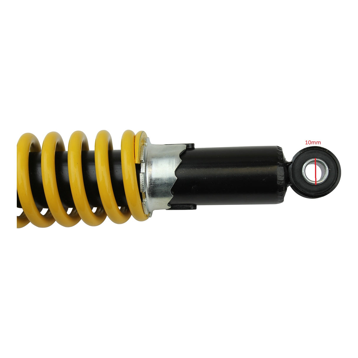 12 1/4" adjustable Front Shock Kid ATV Go Kart 50cc 70cc 90cc 110cc 125cc