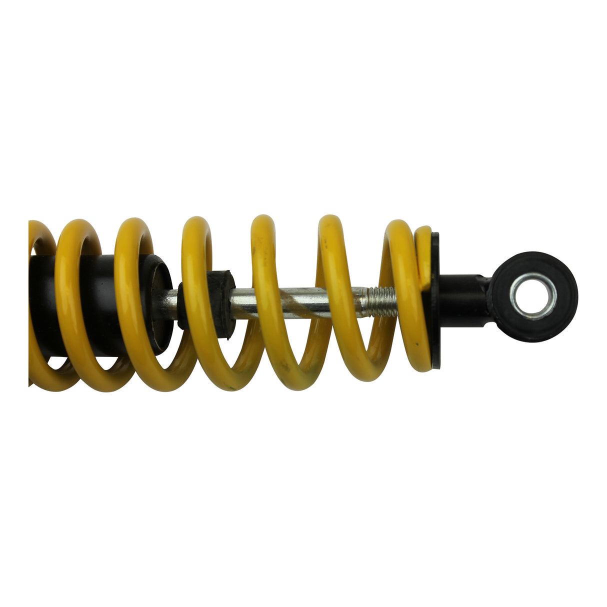 12 1/4" adjustable Front Shock Kid ATV Go Kart 50cc 70cc 90cc 110cc 125cc