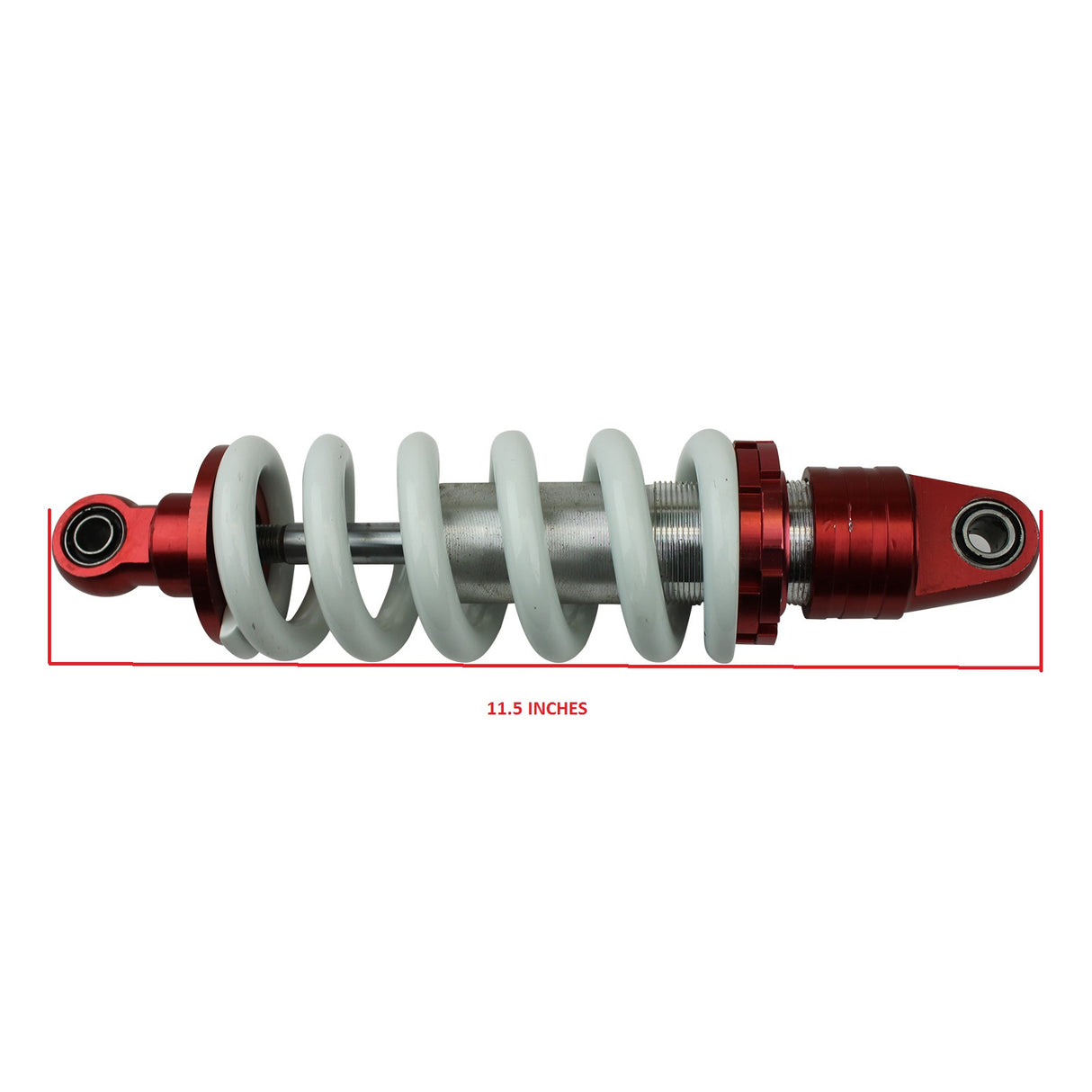 REAR SHOCK, AGB-21