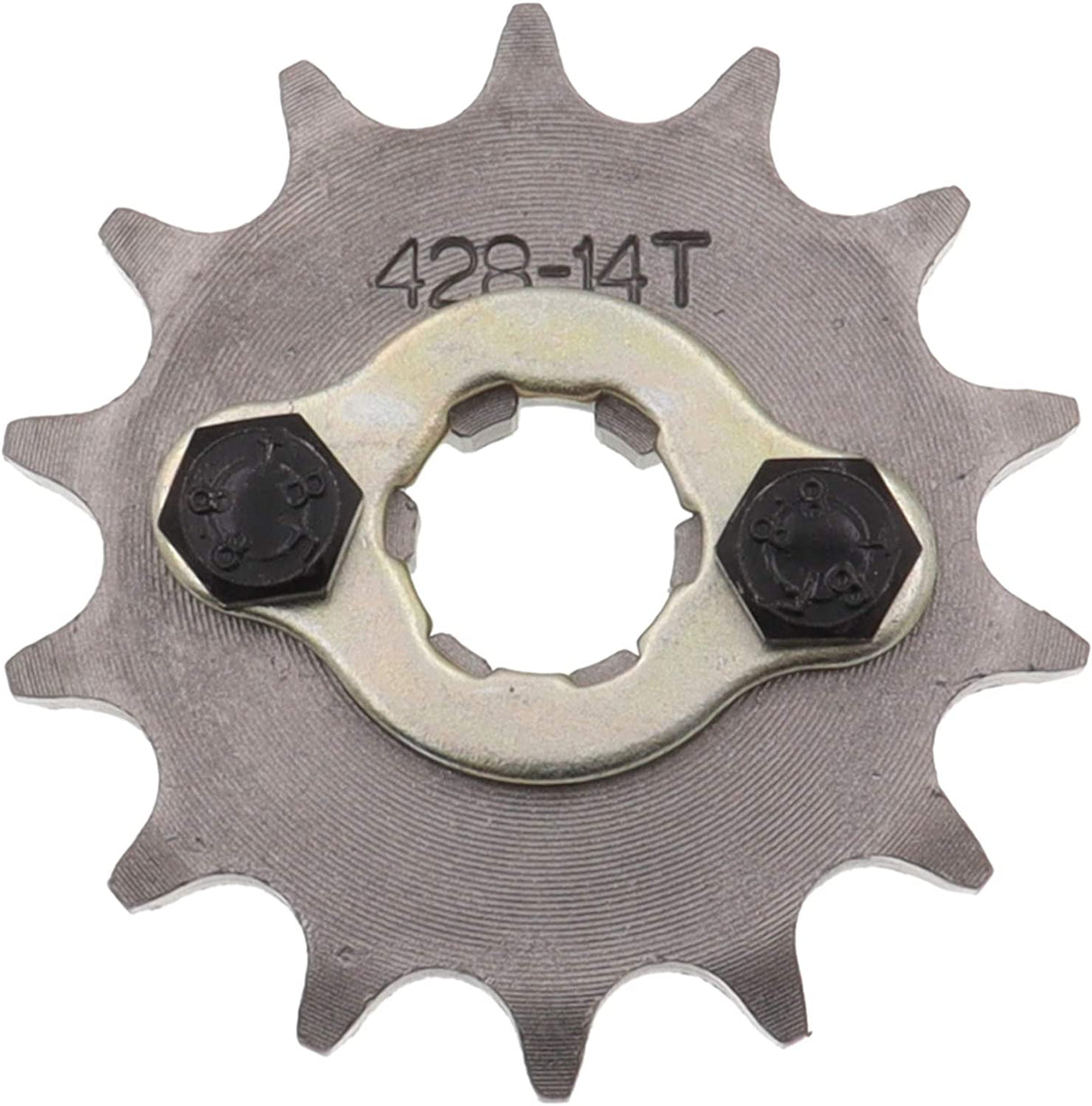 17mm Engine Sprocket 14T 428