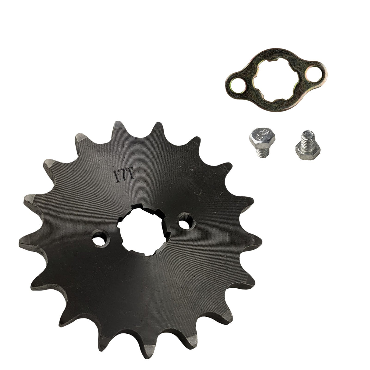 Engine Sprocket 20mm 530 17T