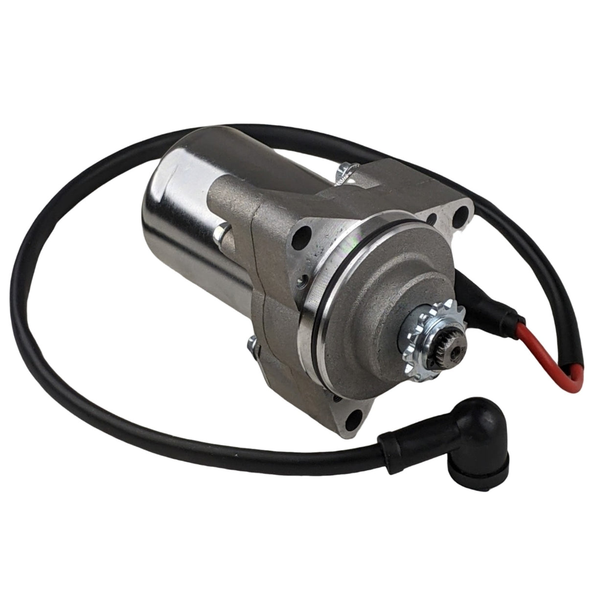 ATV Starter, 3-Bolt, Upper