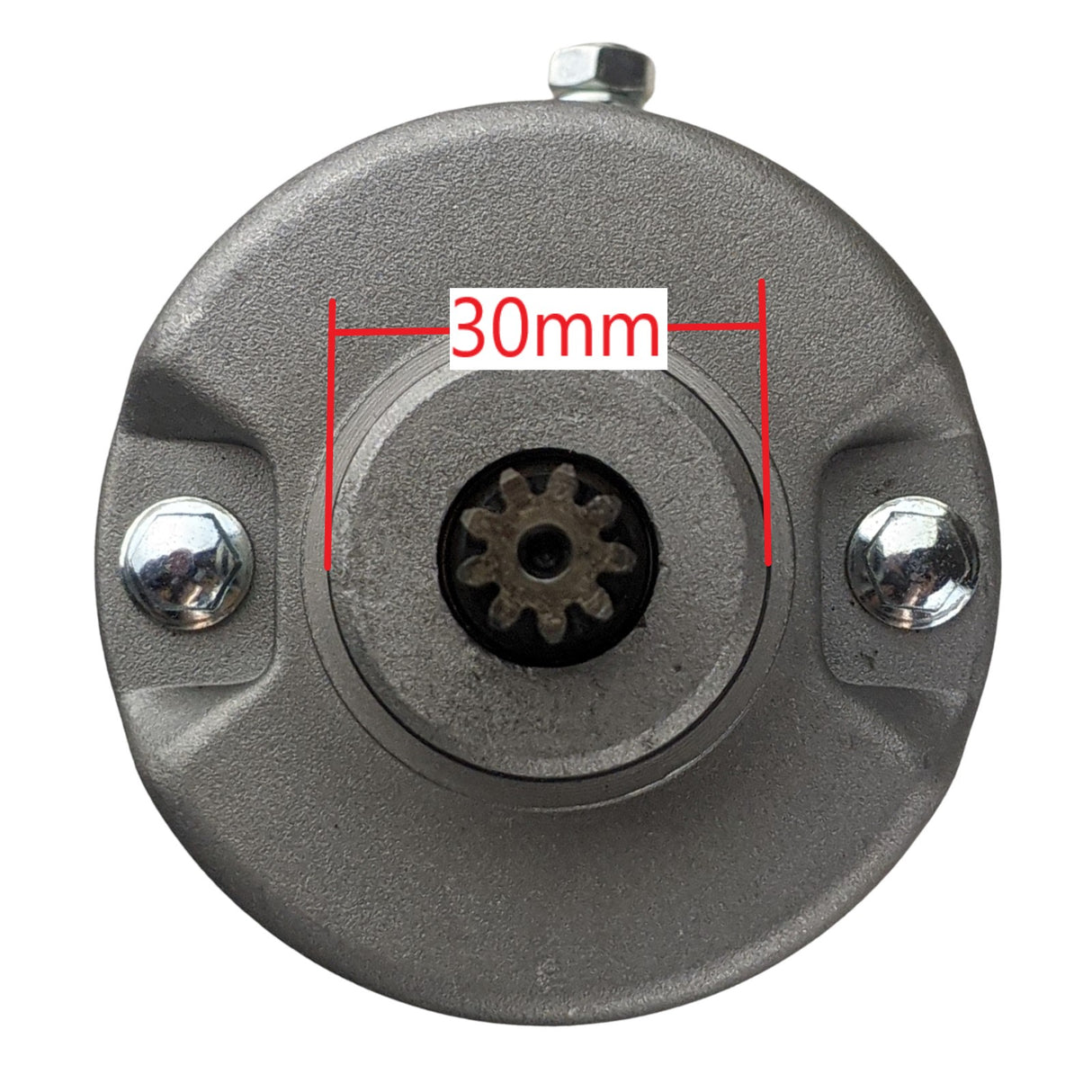Starter Motor, CN250 Helix Scooter