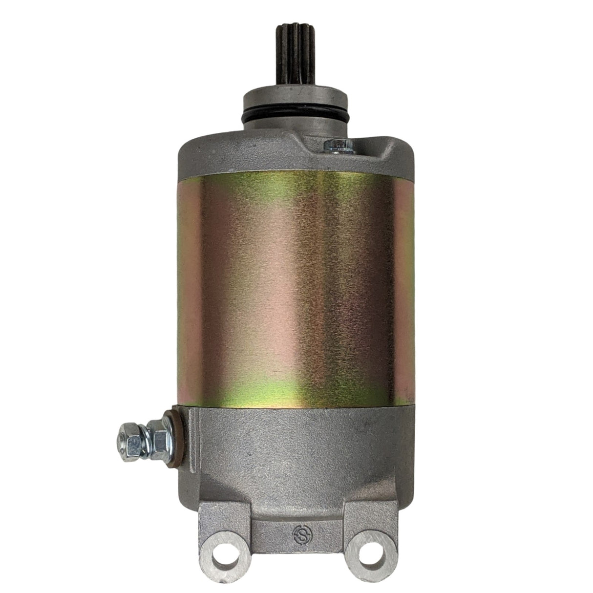 Starter Motor, CN250 Helix Scooter