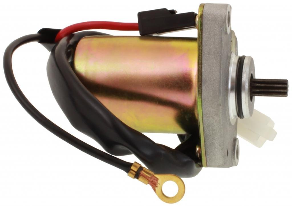 ETON 50 ATV & SCOOTER Starter Motor