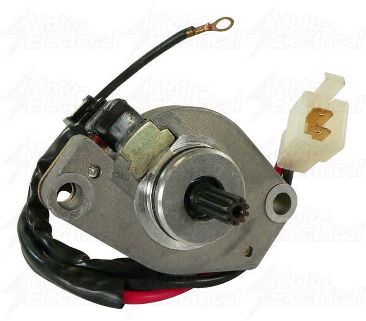 ETON 50 ATV & SCOOTER Starter Motor
