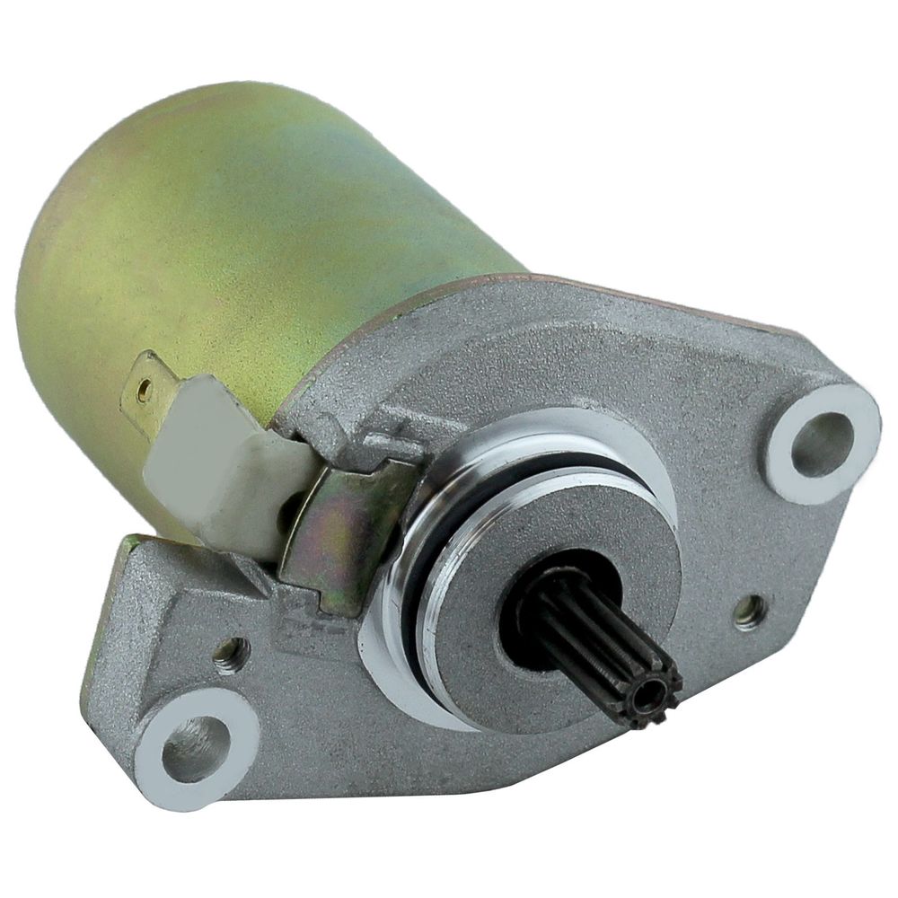 ETON 50 ATV & SCOOTER Starter Motor