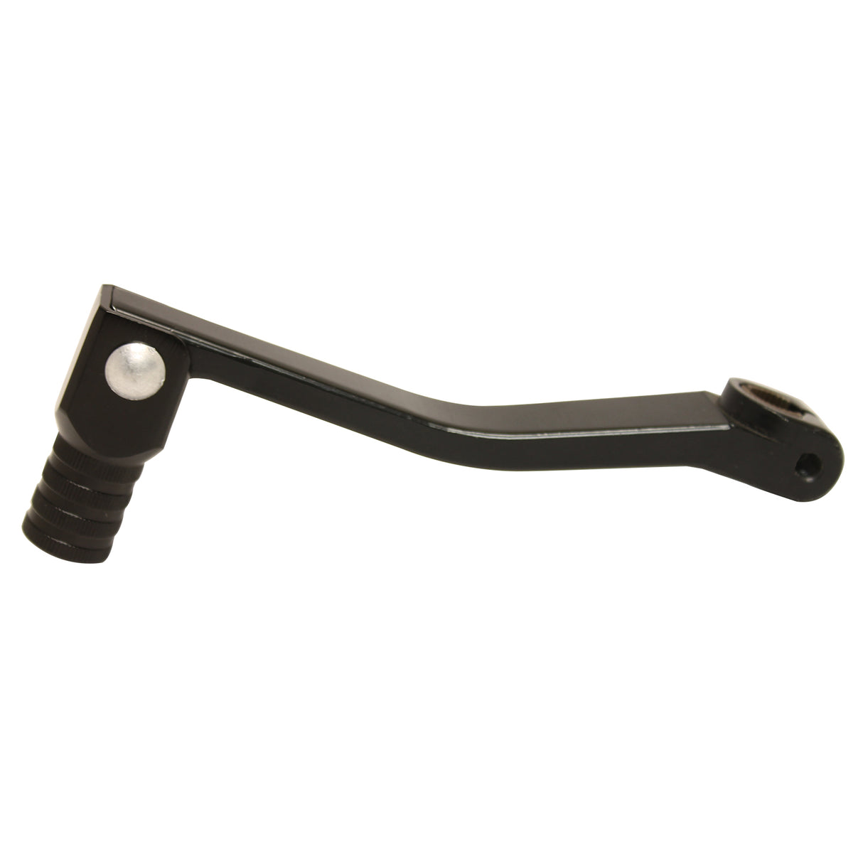 Gear ShifterAlloy Folding, CNC, BLACK
