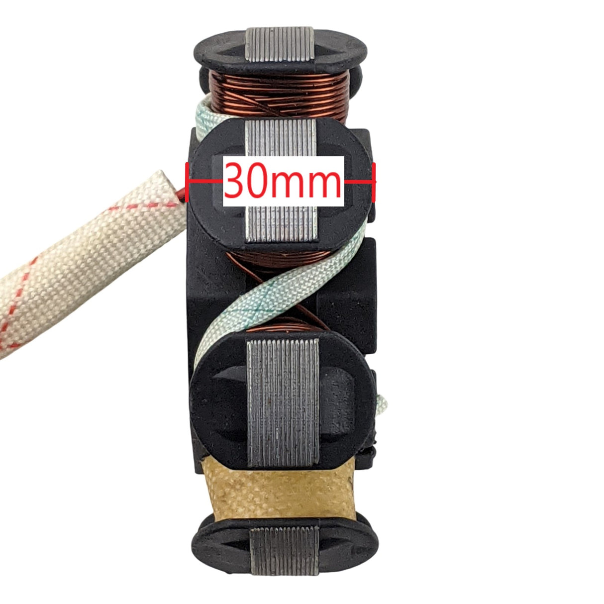 Stator Magneto - 8-Coil 5-Wire - GY6 50cc Scooter