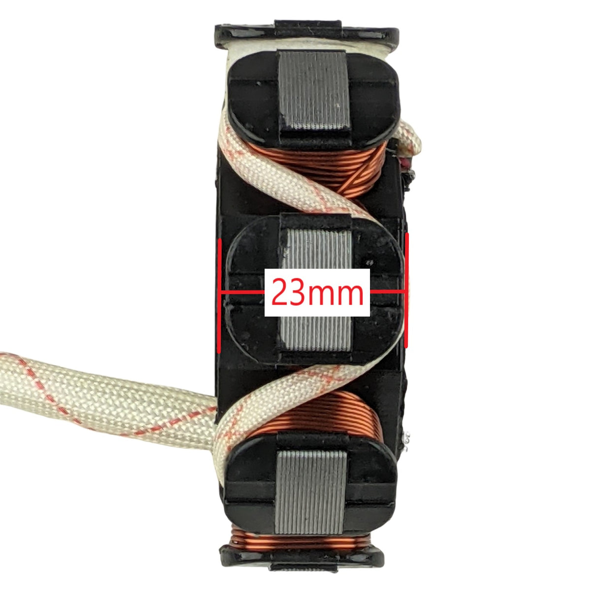 Stator Magneto - 8 Coil 5 Wire - GY6 Motorcycle Scooter 125cc 150cc
