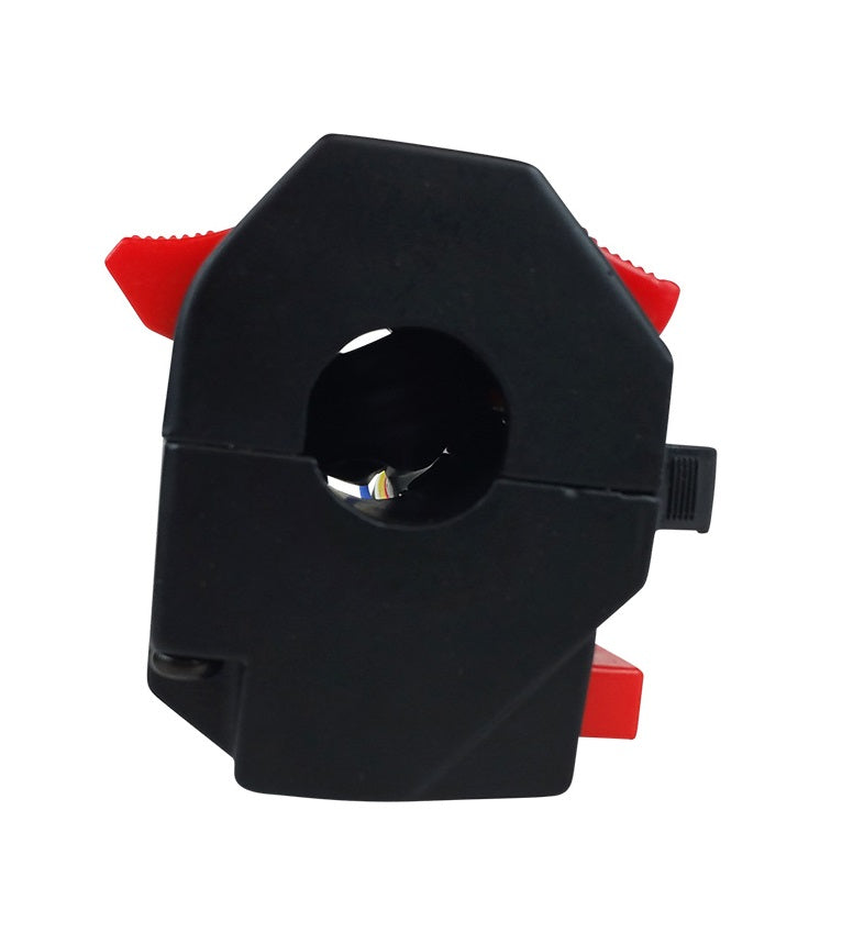 Handlebar Switch - 7 Wire - Left - Version Kazuma Falcon 110