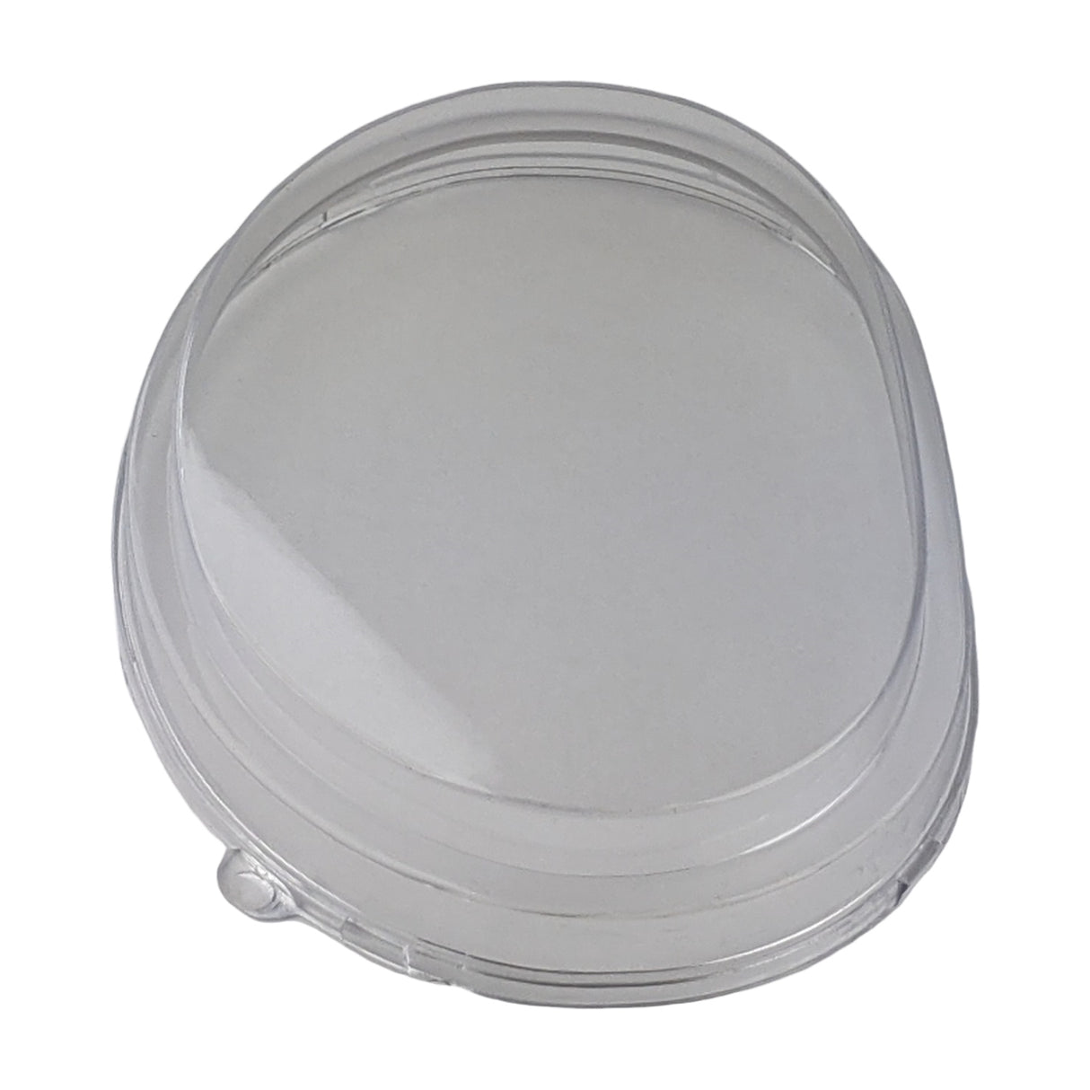 Clear Gauge Speedometer Cover for GY6 50cc 125cc 150cc QMB139 TaoTao Jonway
