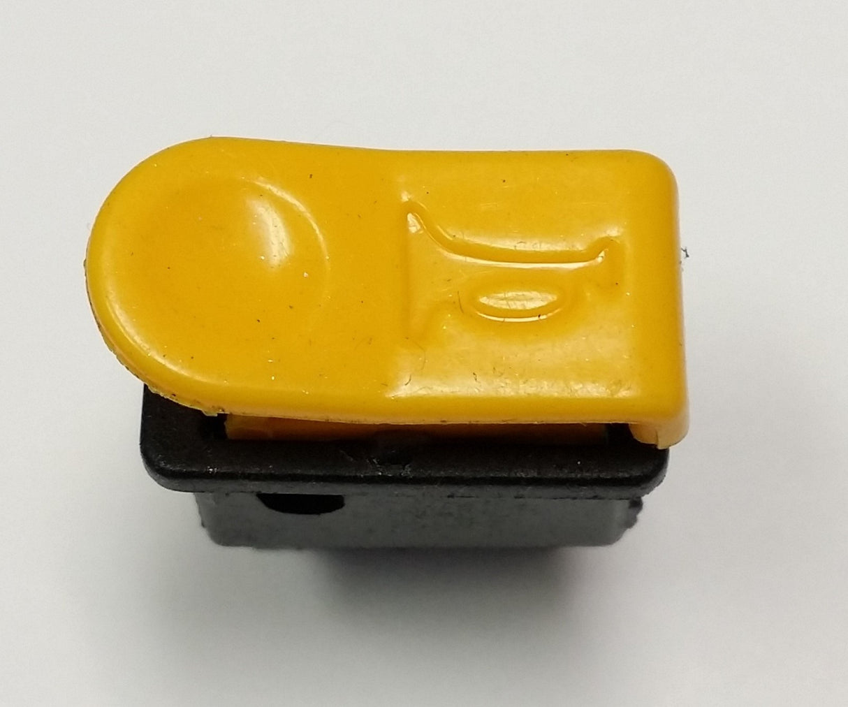 Horn, Left Switch, MC-08-50