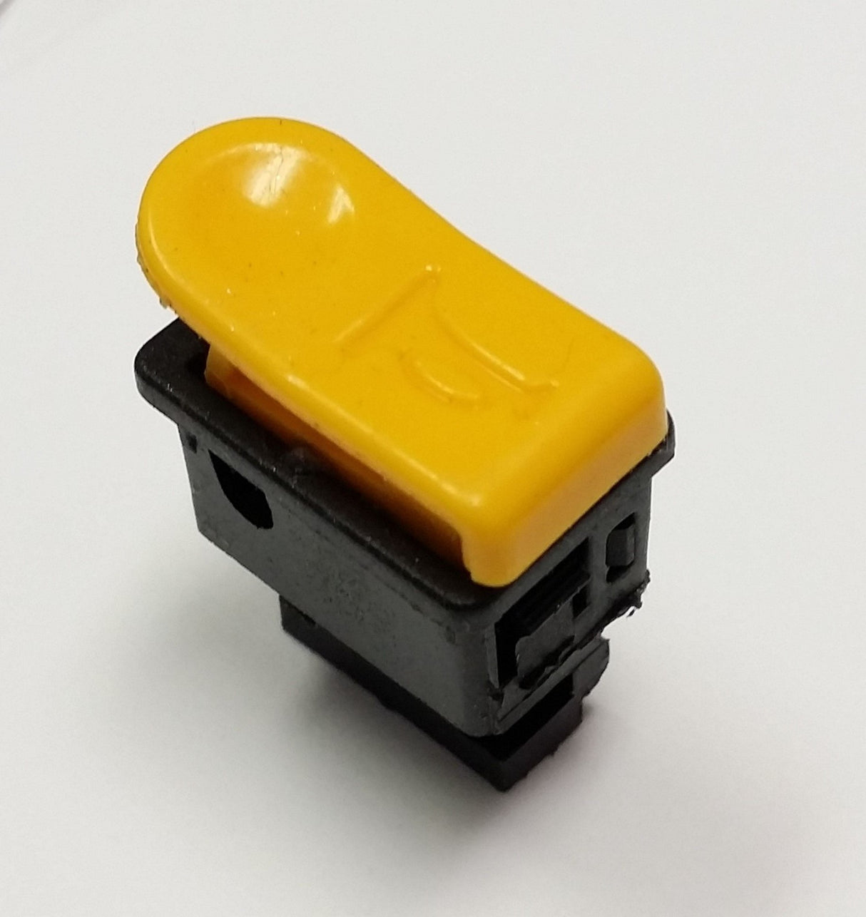 Horn, Left Switch, MC-08-50