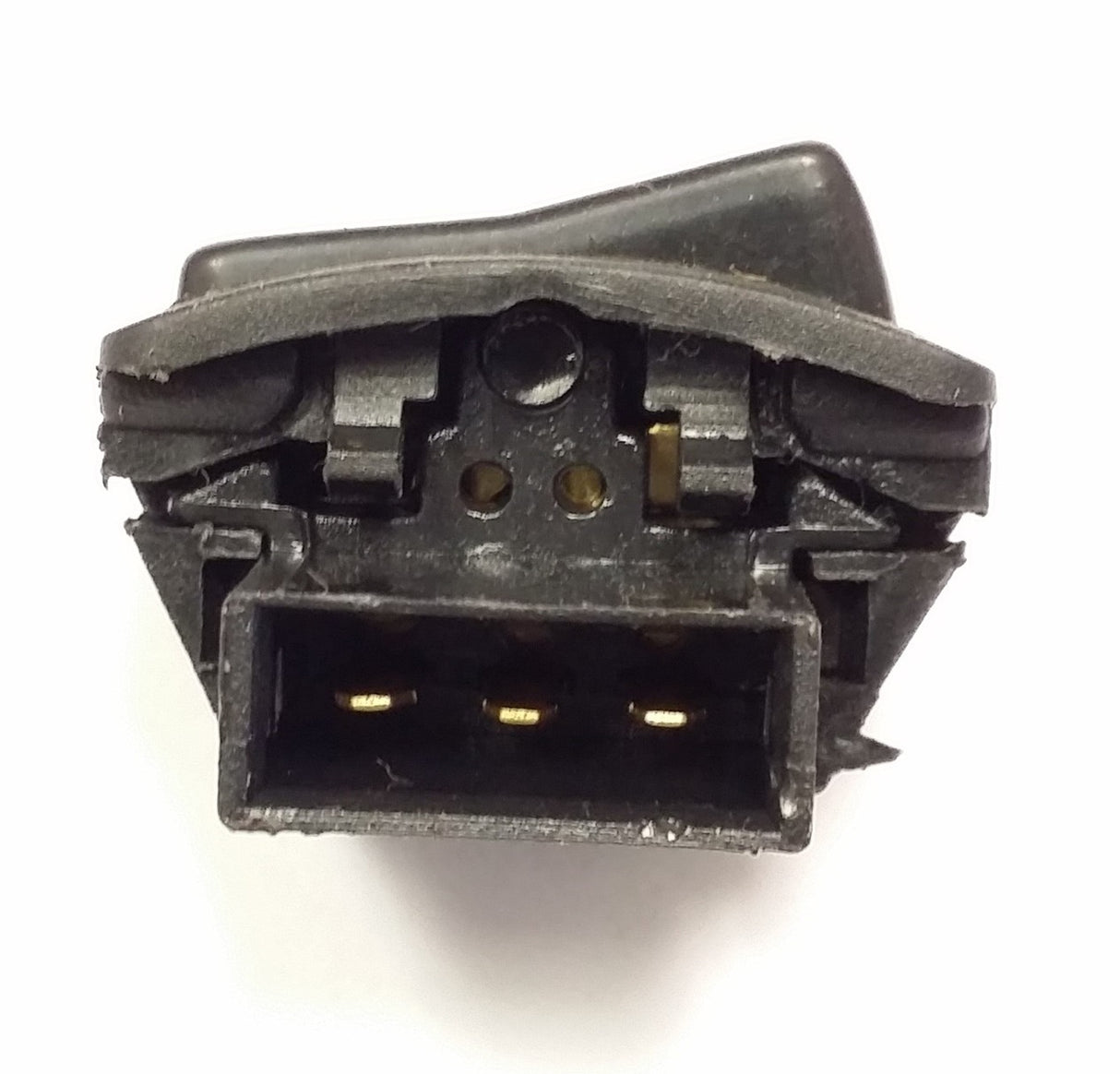 Hi/Lo Beam, Left Switch, MC-08-50