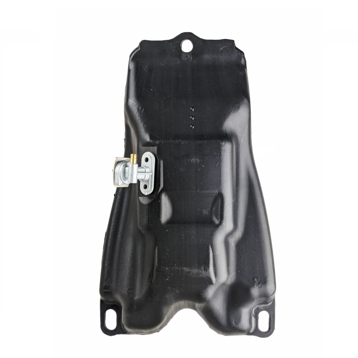 Gas Tank with Cap Petcock for Kazuma Falcon 110 ATV Quad